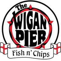 Wigan Pier