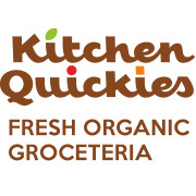 Kitchen Quickies Fresh Organic Groceteria