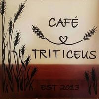 Cafe Triticeus