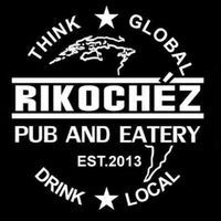 Rikochez Pub And Eatery