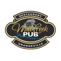 Mill Creek Pub Orangeville