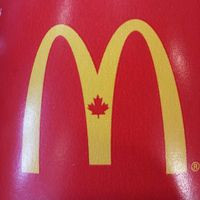 Mcdonald's Canada