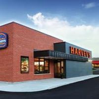 Restaurants Harvey's