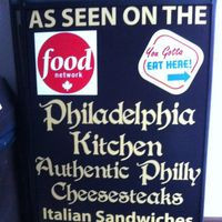 Philadelphia Kitchen