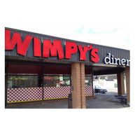 Wimpys Diner