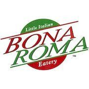 Bona Roma Pizza