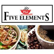 Five Elements Cafe