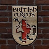 British Arms Pub