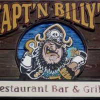 Captain Billys