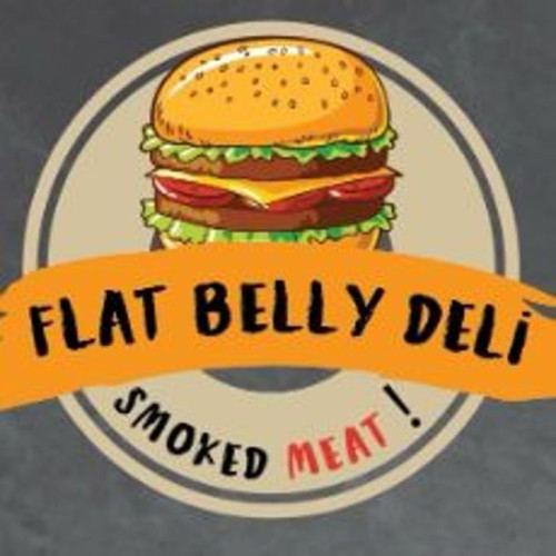 Flat Belly Deli Halal