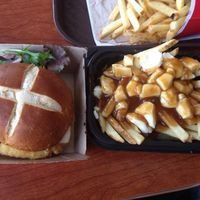 Wendy's Restaurants Of Canada