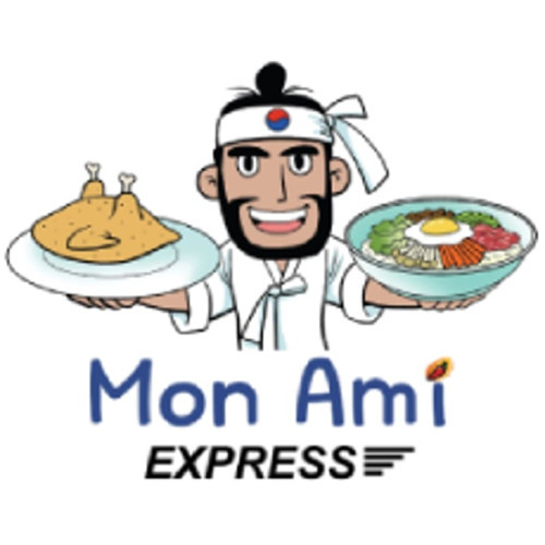 Mon Ami Express