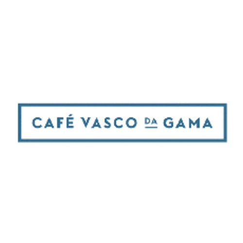 Cafe Vasco Da Gama