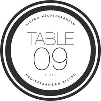 Table 09