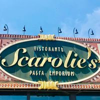 Scarolie's Pasta Emporium