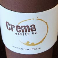 Crema Coffee Co.