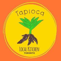 Tapioca Toronto