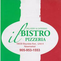 Il Bistro Pizzeria