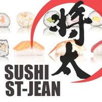 Sushi St-Jean