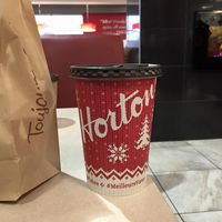 Tim Hortons