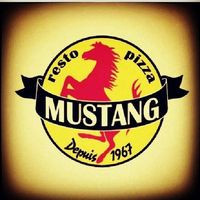 Restaurant Mustang