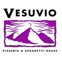 Vesuvio Pizzeria And Spaghetti House