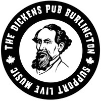 Dickens Pub