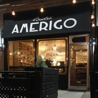 Bistro Amerigo