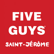 Five Guys