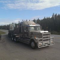 Kelsey Trail Trucking