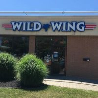 Wild Wing