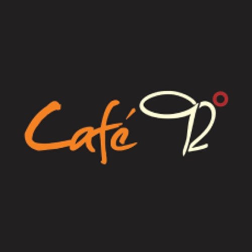 Cafe 92°