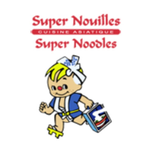 Super Noodles