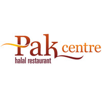 Pak Centre Halal