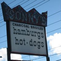 Sonny's Drive-in