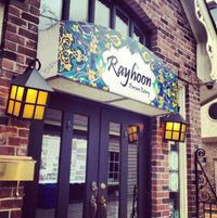 Rayhoon Persian Eatery