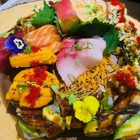 Sushi Ami