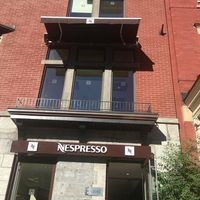 Nespresso MontrÉal