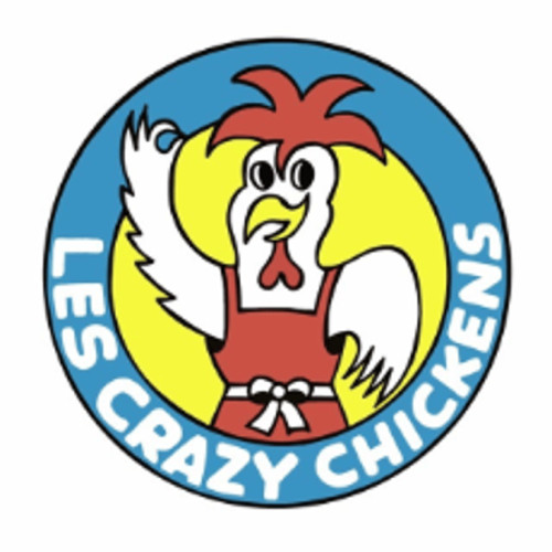 Les Crazy Chickens