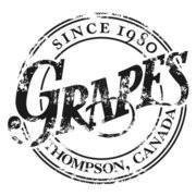 Grapes Grill & Bar