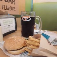 A&W