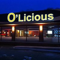 O'licious Food Shop