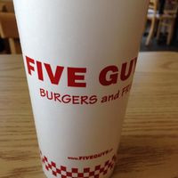 Five Guys