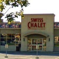 Swiss Chalet Rotisserie & Grill