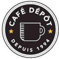 CafÉ DÉpÔt Laurier QuÉbec