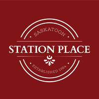 Saskatoon Station Place