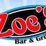 Zoe's Bar & Grill