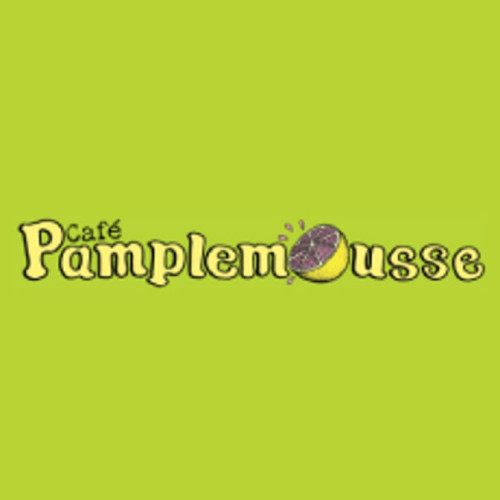 Café Pamplemousse