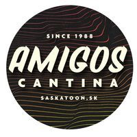 Amigos Cantina