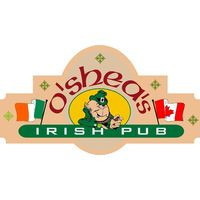 O'shea's Irish Pub